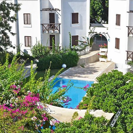 Myndos Hotel & Residence Bodrum Kültér fotó