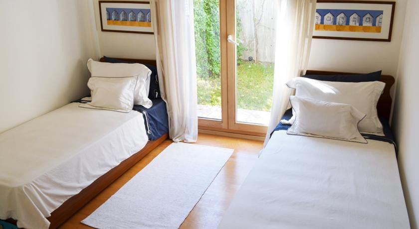 Myndos Hotel & Residence Bodrum Kültér fotó