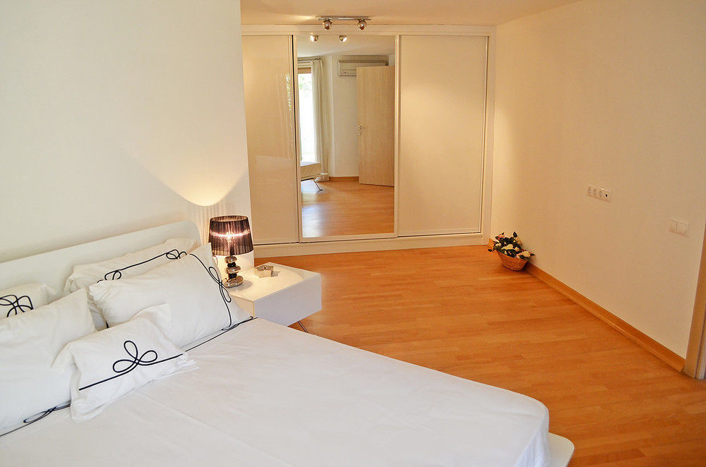 Myndos Hotel & Residence Bodrum Kültér fotó