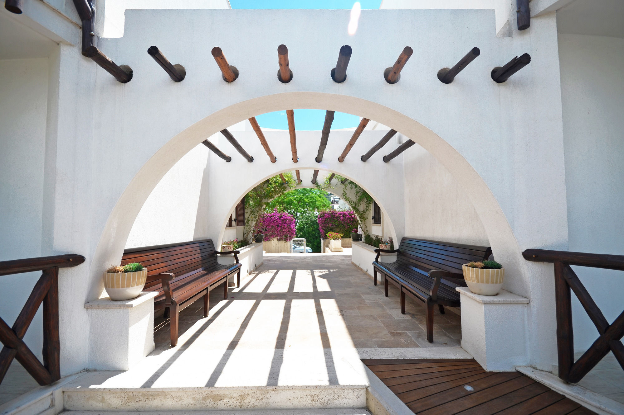 Myndos Hotel & Residence Bodrum Kültér fotó