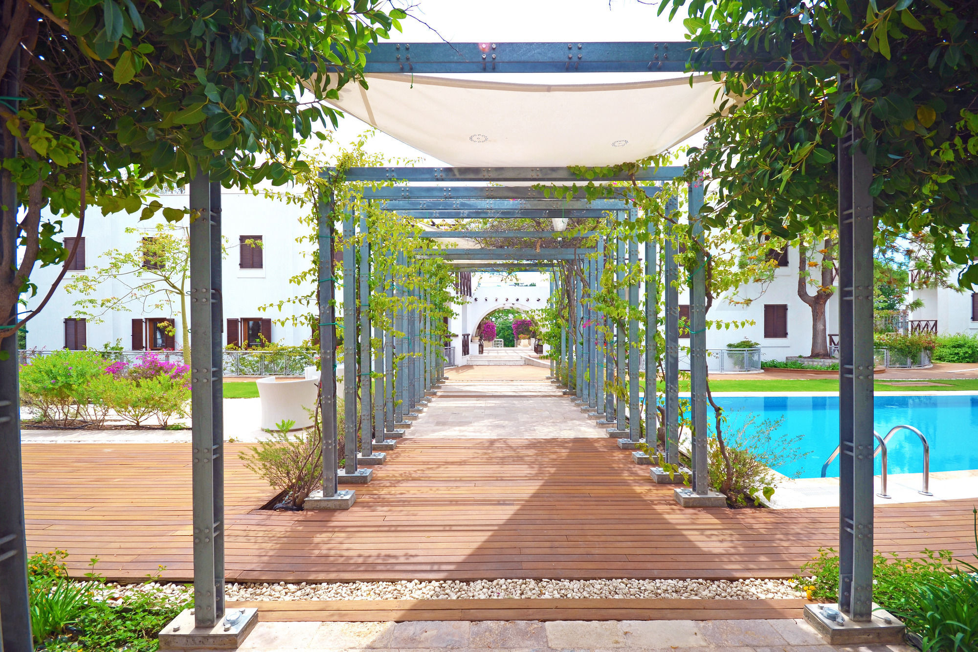 Myndos Hotel & Residence Bodrum Kültér fotó
