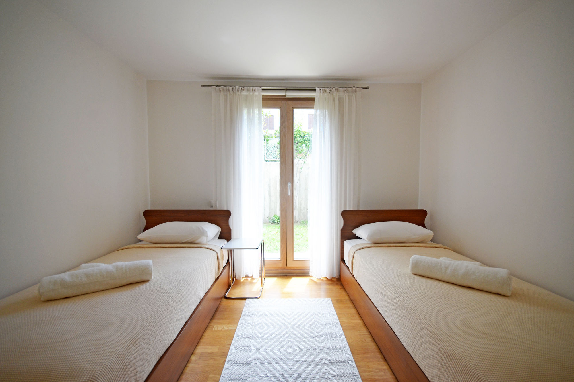 Myndos Hotel & Residence Bodrum Kültér fotó