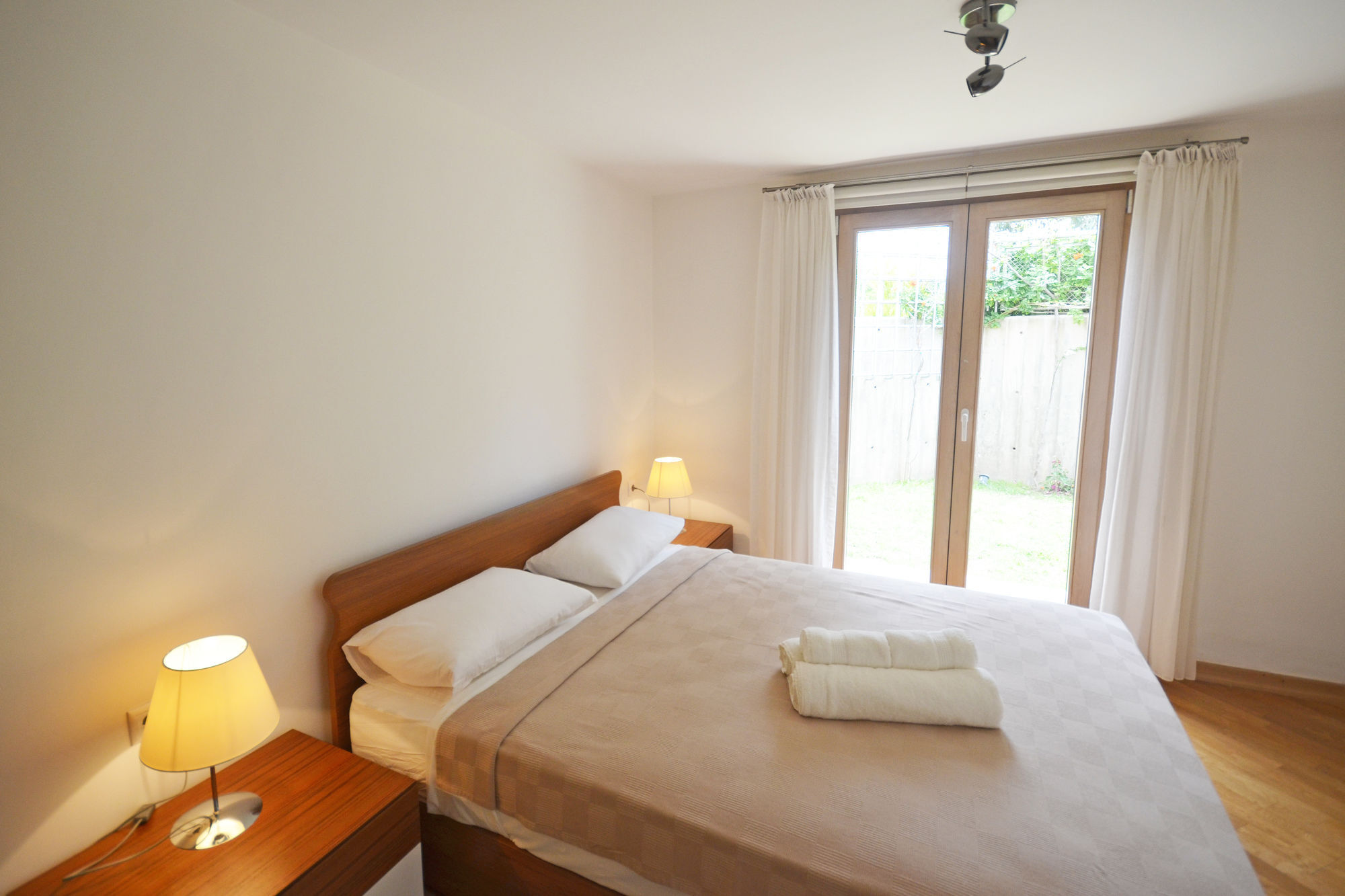 Myndos Hotel & Residence Bodrum Kültér fotó