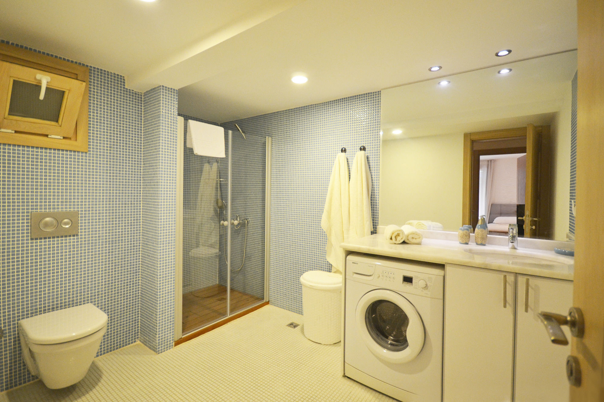 Myndos Hotel & Residence Bodrum Kültér fotó