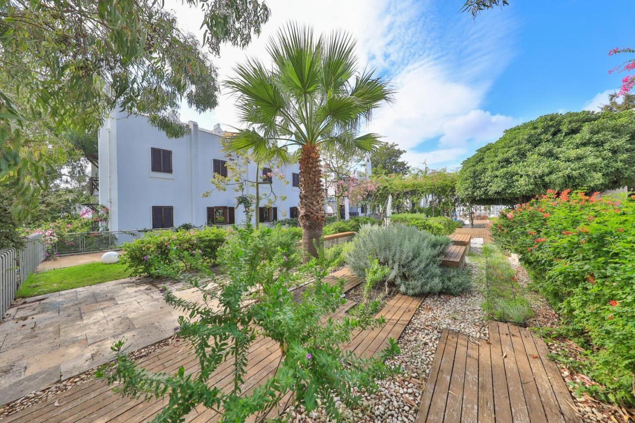 Myndos Hotel & Residence Bodrum Kültér fotó