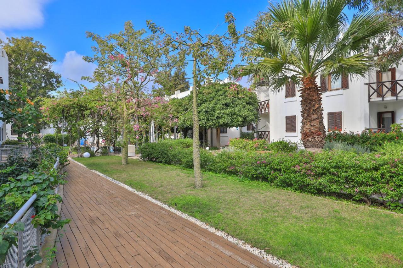 Myndos Hotel & Residence Bodrum Kültér fotó